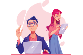Our Experts